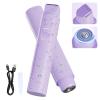 2-in-1 Electric Women's Shaver, Wet & Dry Trimmer for Face, Body and Bikini Area view 1