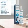 Udinett Hearing Aid Cleaning Spray, 150 mL, with Brush view 2