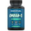 Applied Nutrition BodyFuel Omega-3 Fish Oil Softgels view 1