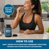 Applied Nutrition BodyFuel Omega-3 Fish Oil Softgels view 4