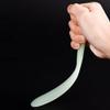 Silicone Facial Mask Applicator Spatula, Blue view 4