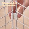 Pet Playpen Connector view 4