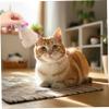 Catnip Mice, 3 Pack, Plush view 2