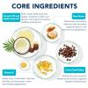 Scar Cream Stick with Vitamin E, Cocoa Butter & Coconut Oil view 4
