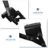 Hemobllo Metal Brake Lever Screws for Wheelchair Brakes - Black view 4