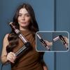 Cecotec AirGlisse 8-in-1 Flex Black Multifunctional Air Styler, 1,400 W view 3