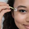 POPETPOP 3-Piece Zinc Alloy Eye Massage Tool Set with Cream Spoon view 3