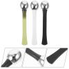 POPETPOP 3-Piece Zinc Alloy Eye Massage Tool Set with Cream Spoon view 4