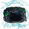 Broken Barrel Aquarium Decor view 1