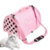 Generic Cat Travel Bag with Shoulder Strap view 1
