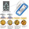 TozMvi Cryolipolysis Machine with 3 Applicators for Body Contouring view 3
