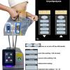 TozMvi Cryolipolysis Machine with 3 Applicators for Body Contouring view 4
