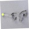 WATIIFUFU Stainless Steel Egg Mold with Handle for Fried Eggs and Omelets view 3