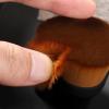Sunscreen & Foundation Brush for Gentle, Fast Application view 2