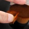 Sunscreen & Foundation Brush for Gentle, Fast Application view 3