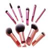 Sorandy Mini Makeup Brush Set, Portable and Compact view 2
