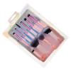 Sorandy Mini Makeup Brush Set, Portable and Compact view 4
