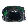 Aquarium Decoration - Broken Barrel Design view 1