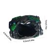 Aquarium Decoration - Broken Barrel Design view 4