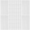 Paper Vomit Bags, 100 Count, for Cars and Trains, White view 1