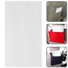 Paper Vomit Bags, 100 Count, for Cars and Trains, White view 3
