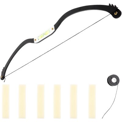 Hemobllo Alloy Arched Eyebrow Ruler, Horizontal Brow Mapping Tool for Precise Cosmetic Tattoo Mapping, Compatible with Markers, Random Color