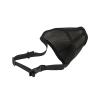 Greensen Dog Muzzle, Soft Breathable Mesh with Semi-Closed Design for Small and Medium Dogs (M) view 1