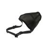 Greensen Dog Muzzle, Soft Breathable Mesh with Semi-Closed Design for Small and Medium Dogs (M) view 2