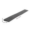 iplusmile 2-Pack Portable Rubber Threshold Ramps for Robot Vacuums view 2