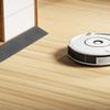 iplusmile 2-Pack Portable Rubber Threshold Ramps for Robot Vacuums view 3