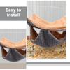 Double-Layer Hamster Hammock, Warm Cotton for Small Pets view 3