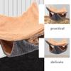 Double-Layer Hamster Hammock, Warm Cotton for Small Pets view 4