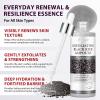 Black Rice Exfoliating Serum Ampoule for Face and Body view 3