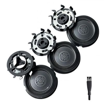 S1000 Premium Replacement Blades Compatible with Philips Series 1000 Shavers