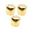 mophrati Copper Bell for Dog Collars view 1