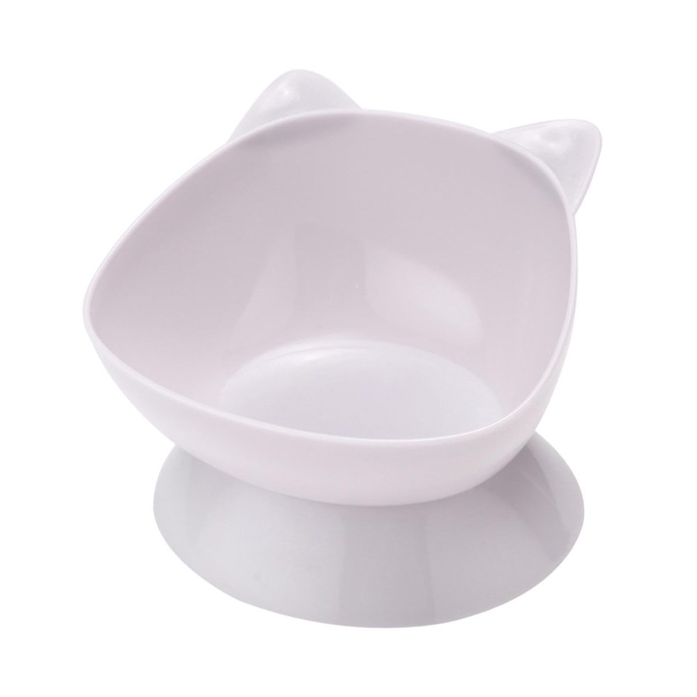 Zambuph Elevated Water Bowl for Pets
