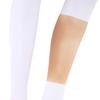 Realistic Silicone Calf Enhancers for Thin or Curved Legs view 1