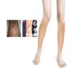 Realistic Silicone Calf Enhancers for Thin or Curved Legs view 2