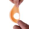 Realistic Silicone Calf Enhancers for Thin or Curved Legs view 4