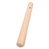 Children's Wooden Food Pestle, Theaceae, 150 × 21 mm view 1