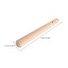 Children's Wooden Food Pestle, Theaceae, 150 × 21 mm view 2