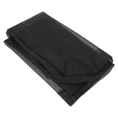 MUELODSIC Pet Net Cover for Elevated Dog Bed 108 X 72cm