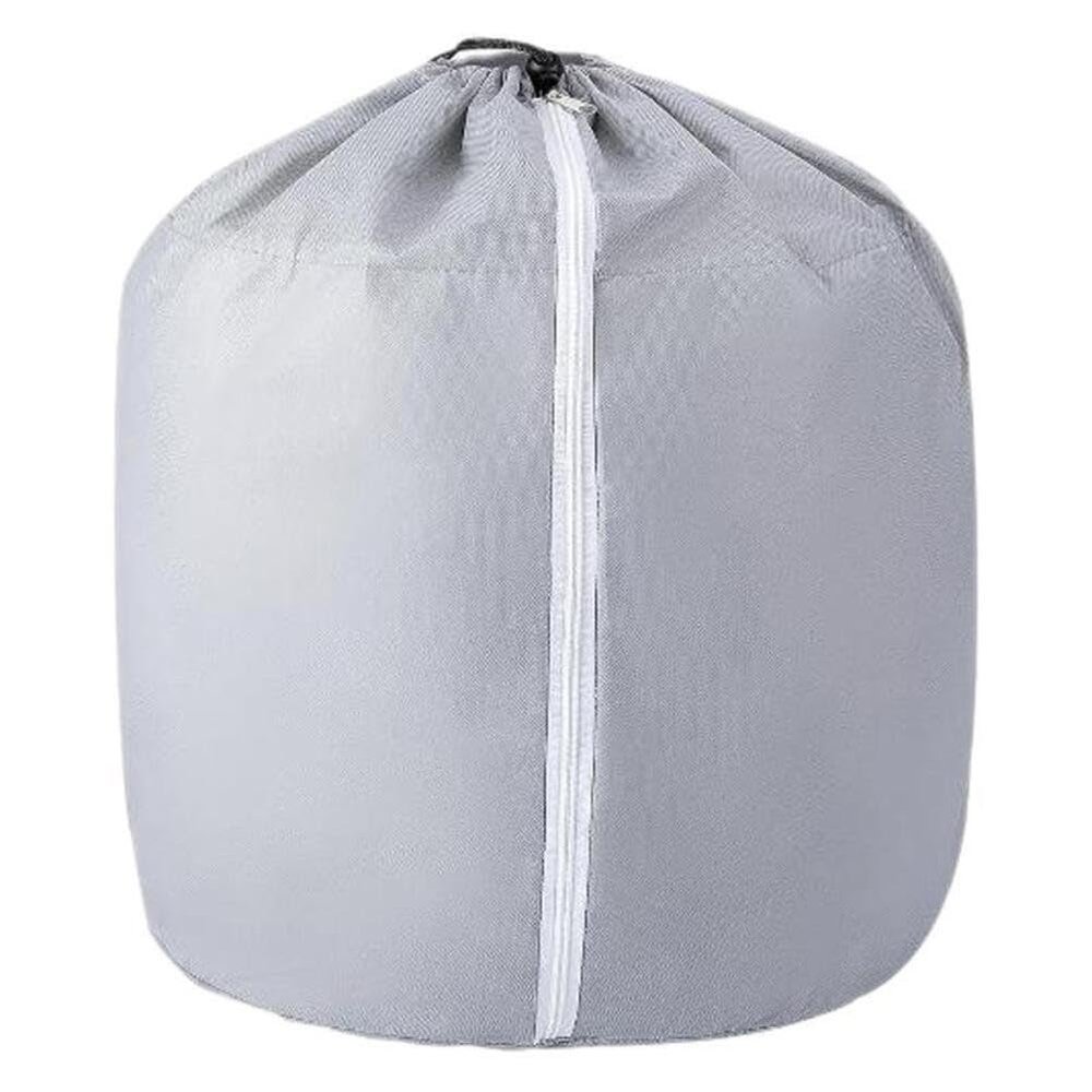 URPIZY Plant Pot Cover for Frost Protection, Protective Cover for Potted Plants, Shrubs, and Citrus Trees in Winter, 1 Piece