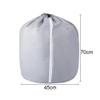 URPIZY Plant Pot Cover for Frost Protection, Protective Cover for Potted Plants, Shrubs, and Citrus Trees in Winter, 1 Piece view 2
