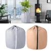 URPIZY Plant Pot Cover for Frost Protection, Protective Cover for Potted Plants, Shrubs, and Citrus Trees in Winter, 1 Piece view 4