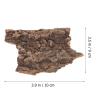 Supvox 10-Piece Natural Cork Bark, 5–9 cm, for Terrariums view 2