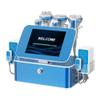 Elitzia Beauty Salon SPA 7-in-1 40K Cavitation Body Lipo Laser 650 nm 160 mW RF Vacuum Device ET6551SE view 1