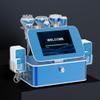 Elitzia Beauty Salon SPA 7-in-1 40K Cavitation Body Lipo Laser 650 nm 160 mW RF Vacuum Device ET6551SE view 2