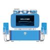 Elitzia Beauty Salon SPA 7-in-1 40K Cavitation Body Lipo Laser 650 nm 160 mW RF Vacuum Device ET6551SE view 3