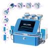 Elitzia Beauty Salon SPA 7-in-1 40K Cavitation Body Lipo Laser 650 nm 160 mW RF Vacuum Device ET6551SE view 4
